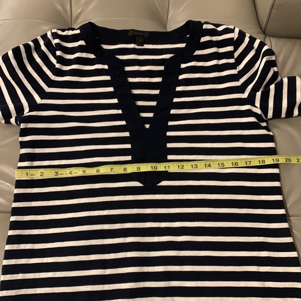 J. Crew Cover Up (M) - Picture 7 of 10